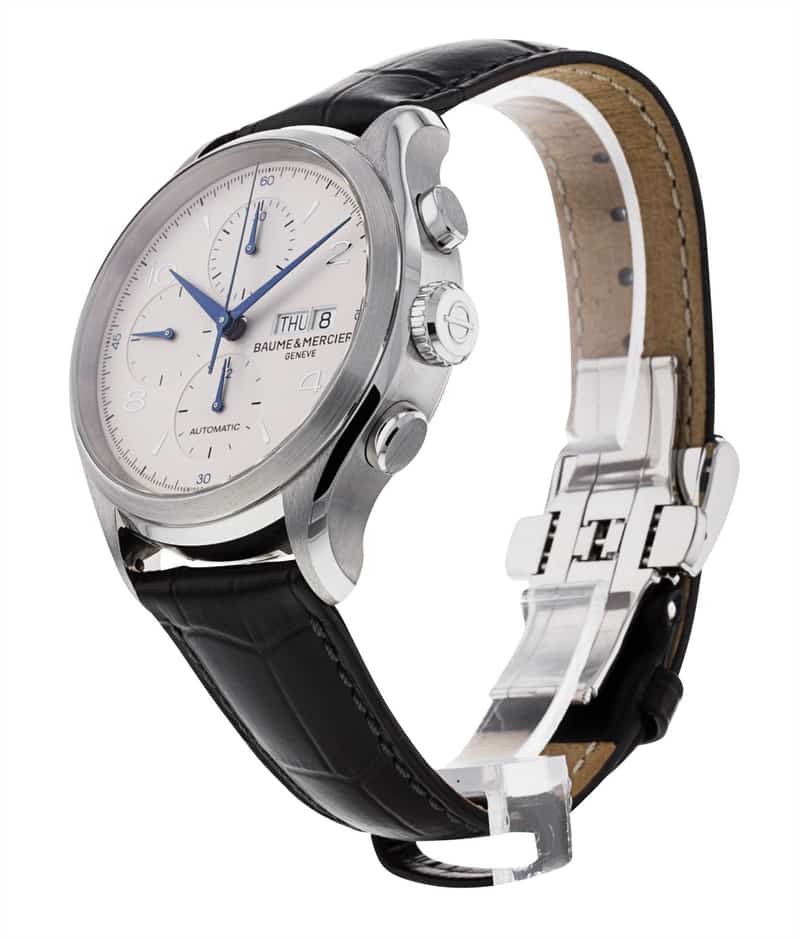 Baume et Mercier Clifton 65731